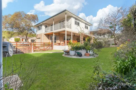 Property photo of 21 Rheinberger Avenue Mudgee NSW 2850