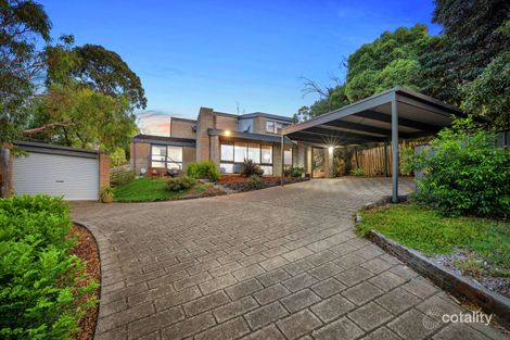 Property photo of 62 Bellbird Road Mount Eliza VIC 3930