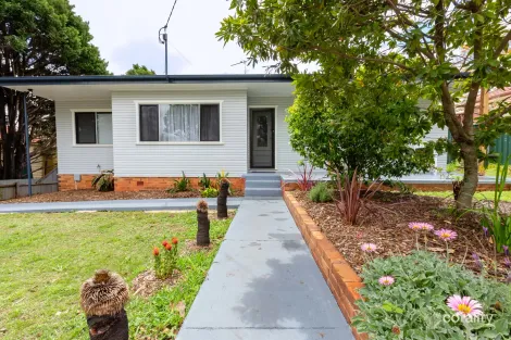 Property photo of 41 Kate Street Harlaxton QLD 4350