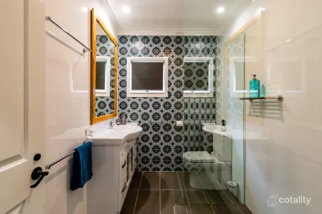 Property photo of 41 Kate Street Harlaxton QLD 4350