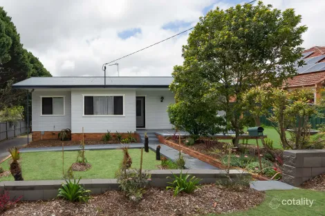 Property photo of 41 Kate Street Harlaxton QLD 4350