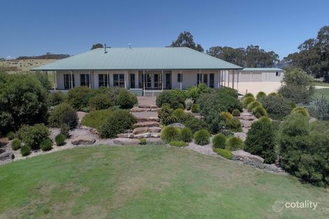 365 Tabletop Rd, Bridge Creek, VIC 3723