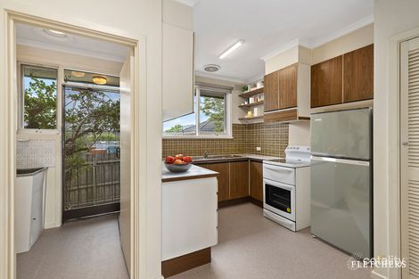 Property photo of 3/5 Hazel Street Camberwell VIC 3124
