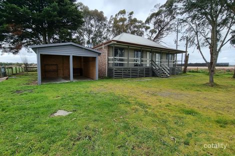 Property photo of 190 Koo Wee Rup Road Koo Wee Rup VIC 3981