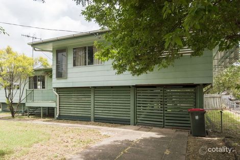 Property photo of 51 Beardmore Crescent Dysart QLD 4745