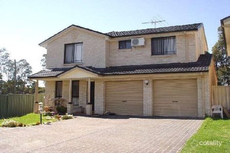 Property photo of 20 Aintree Close Casula NSW 2170