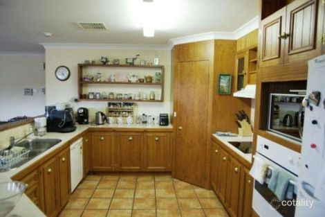 Property photo of 3 Hotham Place Tatton NSW 2650