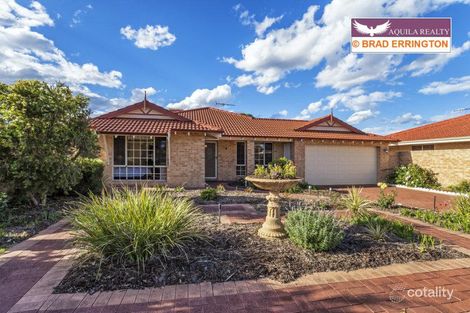 Property photo of 7 Redunca Close Helena Valley WA 6056