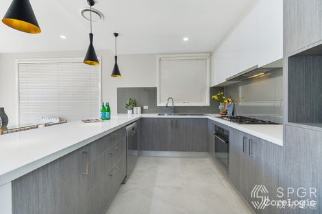 Property photo of 22 Hazelbrook Street The Ponds NSW 2769