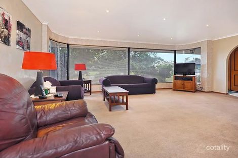 Property photo of 8 Anthony Crescent Sebastopol VIC 3356
