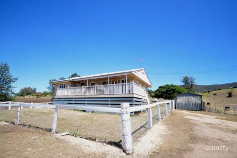 313 Swanfels Rd, Yangan, QLD 4371