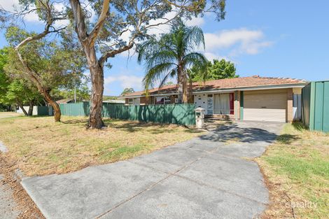 18 Harold St, Gosnells, WA 6110