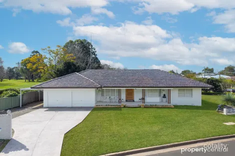 143 Nepean St S, Leonay, NSW 2750