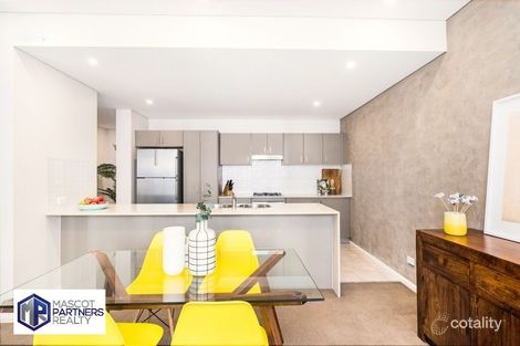 Property photo of 209/149-161 O'Riordan Street Mascot NSW 2020
