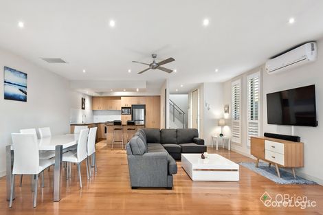 Property photo of 48 Jack Holt Way Mordialloc VIC 3195