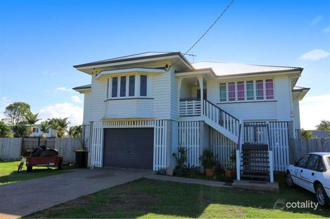 17 Duffy St, Burnett Heads, QLD 4670
