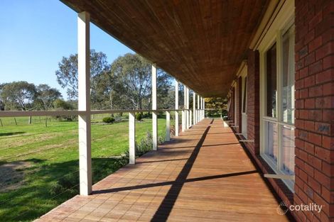 Property photo of 95 Beckworth Court Road Clunes VIC 3370