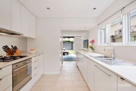 Property photo of 8 High Street Waverley NSW 2024