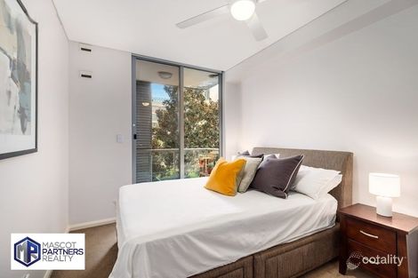Property photo of 209/149-161 O'Riordan Street Mascot NSW 2020
