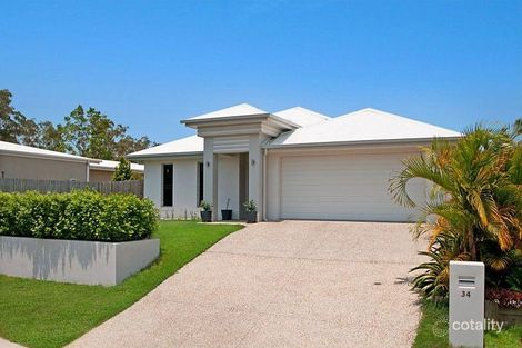 34 Lindfield Cct, Noosaville, QLD 4566
