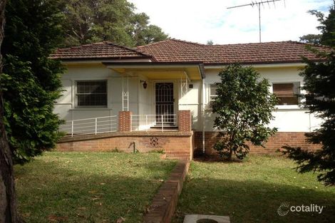 5 Eddy St, Thornleigh, NSW 2120