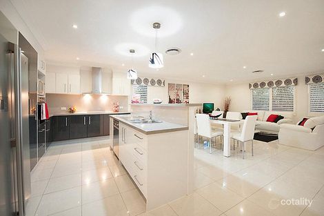 Property photo of 3 Creekside Drive Sippy Downs QLD 4556