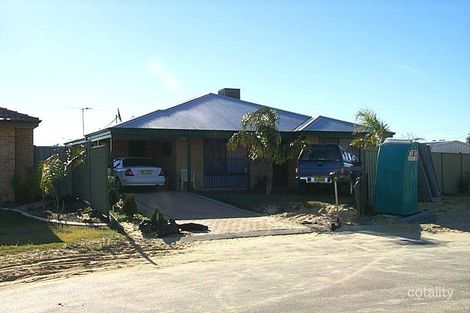 12 Cherruck Cl, Maddington, WA 6109