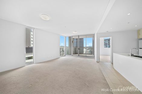 Property photo of 1308/1 Brodie Spark Drive Wolli Creek NSW 2205