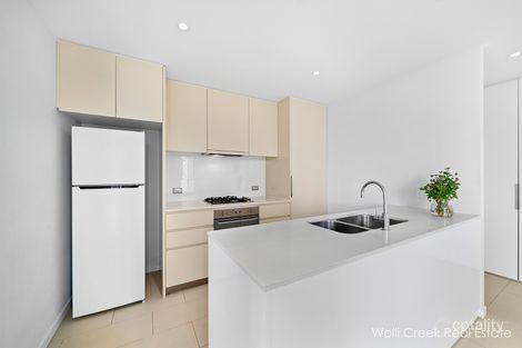 Property photo of 1308/1 Brodie Spark Drive Wolli Creek NSW 2205