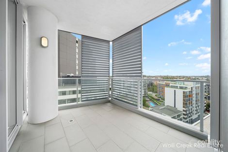 Property photo of 1308/1 Brodie Spark Drive Wolli Creek NSW 2205