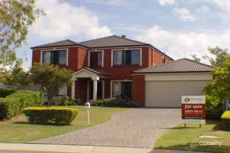 Property photo of 5 Applegum Court Warner QLD 4500