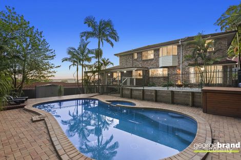 Property photo of 6 Mynah Close Kincumber NSW 2251
