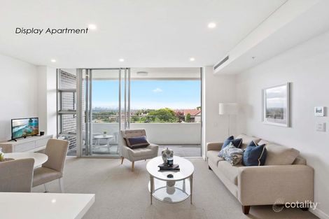 31/77 Shaftesbury Rd, Burwood, NSW 2134