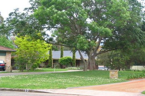 35 Windsor Cres, Brownsville, NSW 2530