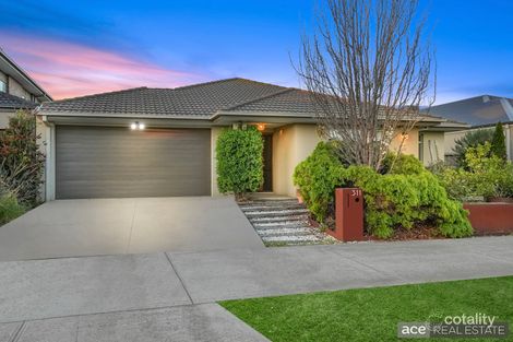 311 Saltwater Prom, Point Cook, VIC 3030