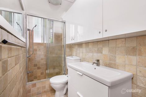 Property photo of 2/9 Clement Street Rushcutters Bay NSW 2011