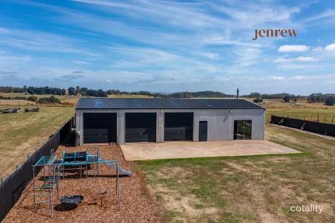 Property photo of 680 Ridgley Highway Ridgley TAS 7321