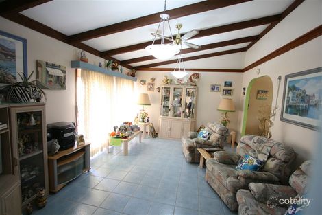 Property photo of 2/1A Manly Drive Robina QLD 4226