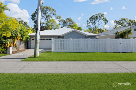 52 Wellington St, Ormiston, QLD 4160