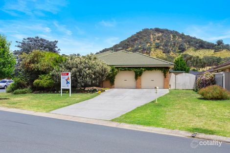 6 Willoughby Ave, West Wodonga, VIC 3690
