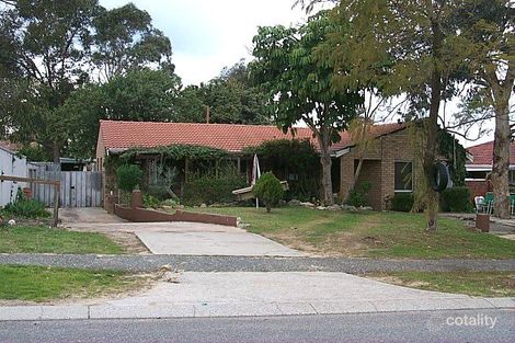 43 Bendix Way, Girrawheen, WA 6064