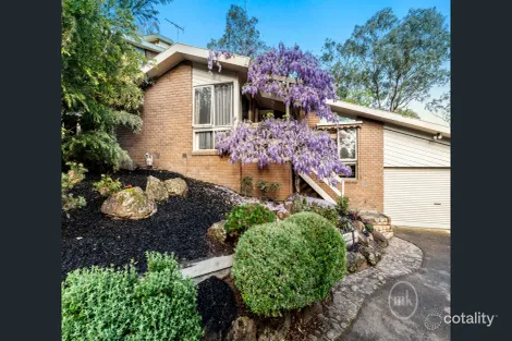 Property photo of 8 Baringa Place Eltham VIC 3095