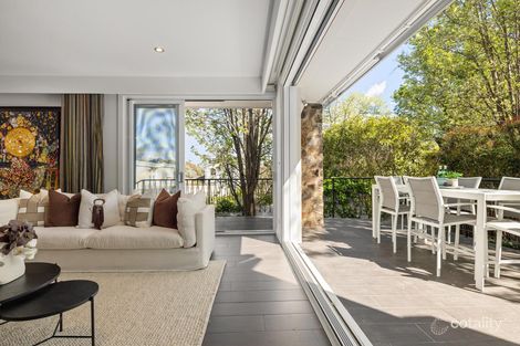 Property photo of 10 Ryrie Street Campbell ACT 2612