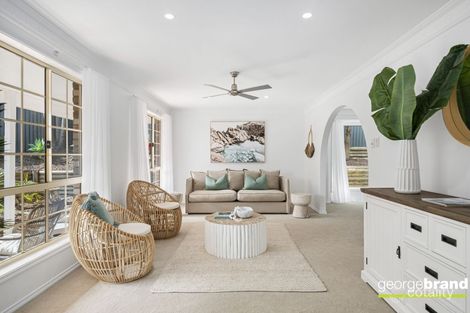 Property photo of 6 Mynah Close Kincumber NSW 2251