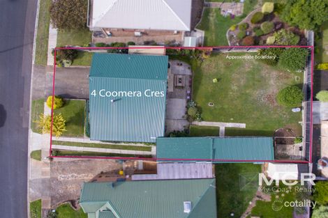 Property photo of 4 Coomera Crescent Miandetta TAS 7310