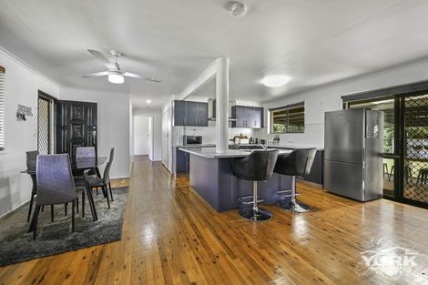 Property photo of 7 Shorelands Drive Withcott QLD 4352