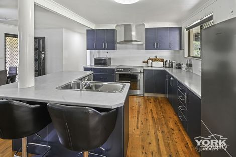 Property photo of 7 Shorelands Drive Withcott QLD 4352