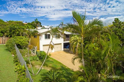 Property photo of 16 Orient Drive Sunrise Beach QLD 4567