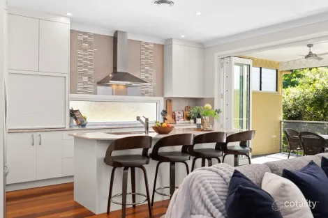 Property photo of 77 Stanley Terrace Taringa QLD 4068