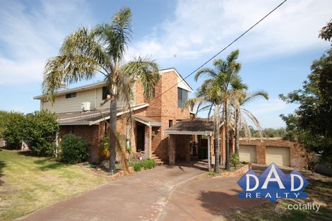 Property photo of 1 Austin Place Australind WA 6233